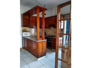 Foto 9 de VENTA-CASA 3 DORMITORIOS-JESÚS MARA