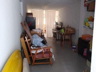 Casa 5 ambientes sobre lote de 10x43,30 en Bosque Alegre
