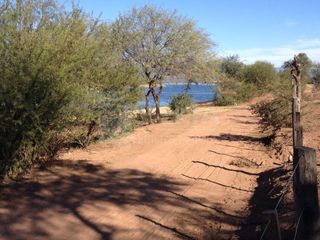 Foto 3 de Lote en Venta Dique Cabra Corral Salta