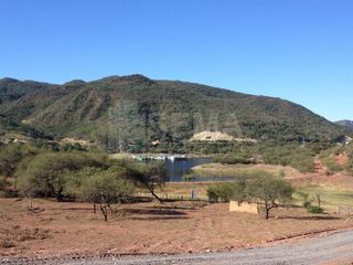 Foto 2 de Lote en Venta Dique Cabra Corral Salta