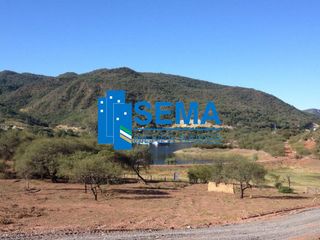 Foto 1 de Lote en Venta Dique Cabra Corral Salta
