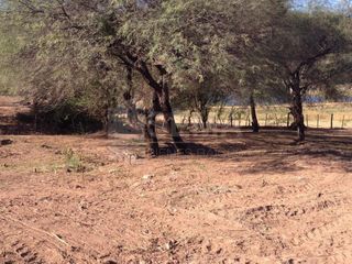 Foto 12 de Lote en Venta Dique Cabra Corral Salta