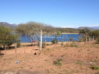Foto 8 de Lote en Venta Dique Cabra Corral Salta