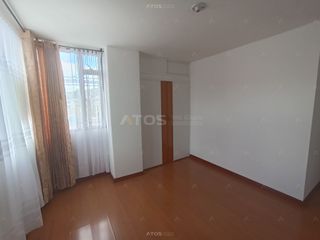Foto 14 de apartamento en venta en edificio canapro barrio rosales. Cod V5303