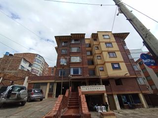 Foto 20 de apartamento en venta en edificio canapro barrio rosales. Cod V5303