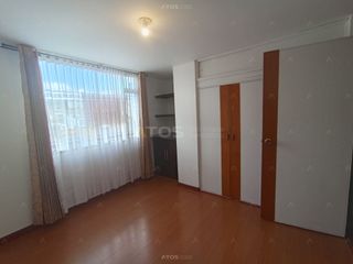 Foto 9 de apartamento en venta en edificio canapro barrio rosales. Cod V5303