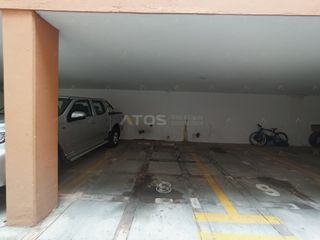 Foto 19 de apartamento en venta en edificio canapro barrio rosales. Cod V5303