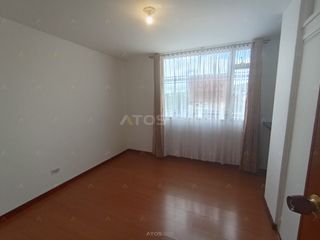 Foto 7 de apartamento en venta en edificio canapro barrio rosales. Cod V5303