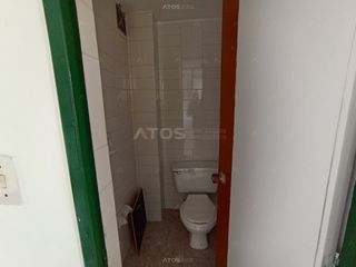Foto 5 de apartamento en venta en edificio canapro barrio rosales. Cod V5303