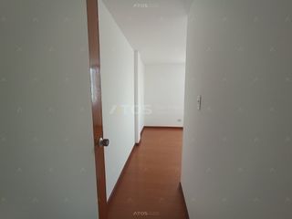 Foto 15 de apartamento en venta en edificio canapro barrio rosales. Cod V5303