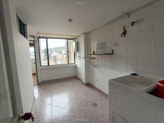 Foto 12 de apartamento en venta en edificio canapro barrio rosales. Cod V5303