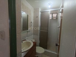 Foto 18 de apartamento en venta en edificio canapro barrio rosales. Cod V5303