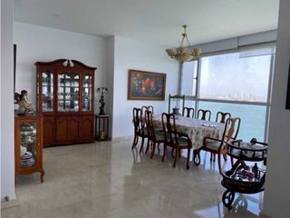 Venta Apartamento En Castillo Grande Cartagena