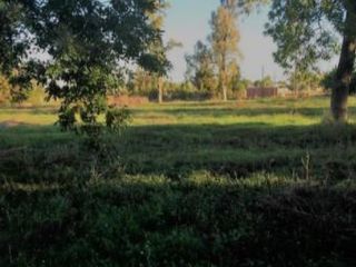 Terrenos en venta - 306mts2 - Los Hornos, La Plata