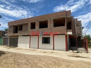 Foto 7 de 🏡✨ ¡Oportunidad única en Sullana! Propiedad en esquina con gran potencial comercial y residencial  

Descubre esta espaciosa y versátil casa de DOS