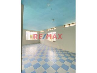 Foto 5 de 🏡✨ ¡Oportunidad única en Sullana! Propiedad en esquina con gran potencial comercial y residencial  

Descubre esta espaciosa y versátil casa de DOS