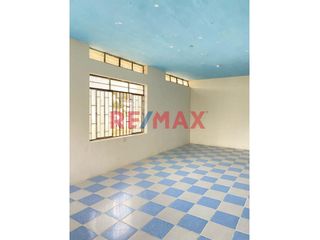 Foto 4 de 🏡✨ ¡Oportunidad única en Sullana! Propiedad en esquina con gran potencial comercial y residencial  

Descubre esta espaciosa y versátil casa de DOS