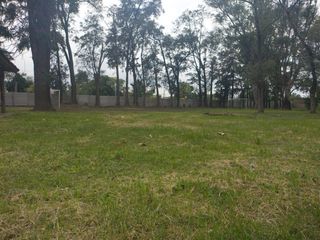 Terreno en Venta en Del Viso, Pilar, G.B.A. Zona Norte, Argentina
