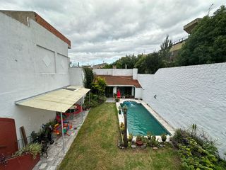 Venta Casa en Villa del parque, 8 x 37,50