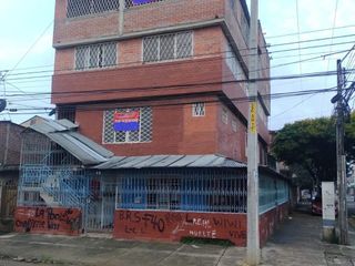 Foto 24 de edificio en venta en mariano ramos. Cod V14441