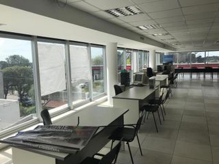 Edificio de Oficinas en venta  La Plata