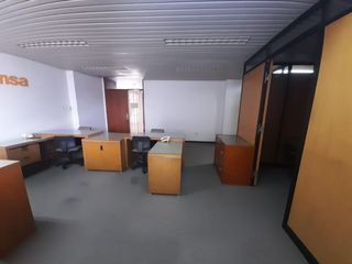 Oficina - Centro - Edificio Roela