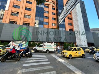 Foto 1 de consultorio en venta en cañaveral. Cod V61647