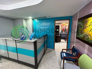Foto 4 de consultorio en venta en cañaveral. Cod V61647
