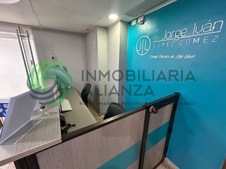 Foto 5 de consultorio en venta en cañaveral. Cod V61647