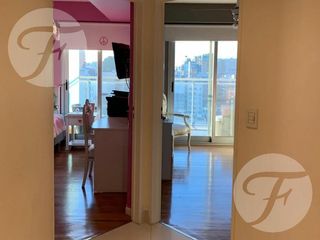 Caballito Sur | Piso alto Dúplex 4 Ambientes