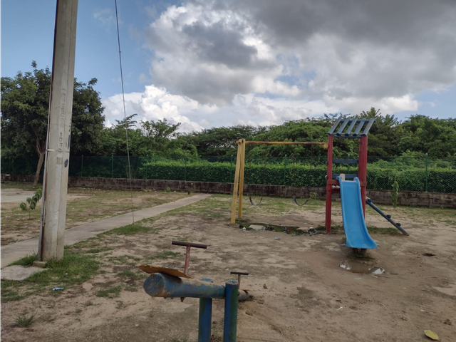 En Venta Apartamento en Caribe Verde - Caribe Plaza