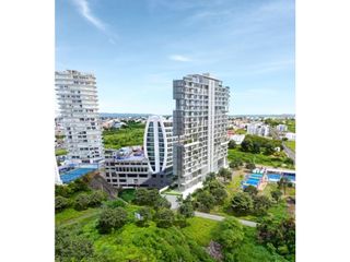 Foto 9 de LOFTS DE LUJO VISTA AL MAR EN #SKYLINE, BARBASQUILLO - MANTA