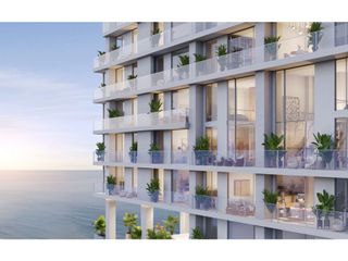 Foto 8 de LOFTS DE LUJO VISTA AL MAR EN #SKYLINE, BARBASQUILLO - MANTA