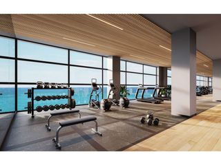 Foto 6 de LOFTS DE LUJO VISTA AL MAR EN #SKYLINE, BARBASQUILLO - MANTA