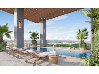 Foto 4 de LOFTS DE LUJO VISTA AL MAR EN #SKYLINE, BARBASQUILLO - MANTA