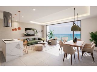 Foto 1 de LOFTS DE LUJO VISTA AL MAR EN #SKYLINE, BARBASQUILLO - MANTA