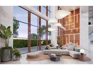 Foto 3 de LOFTS DE LUJO VISTA AL MAR EN #SKYLINE, BARBASQUILLO - MANTA