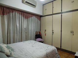 VENTA- PH  4 AMB P.B. FTE PATIO TZA QCHO 2 BAÑOS -PQUE CHACABUCO