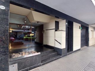 Piso de 4 ambientes con Dep. con cochera y parrilla - Barrio Norte