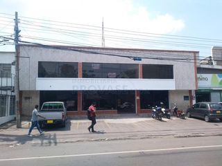 LOCAL en VENTA en Cúcuta LATINO