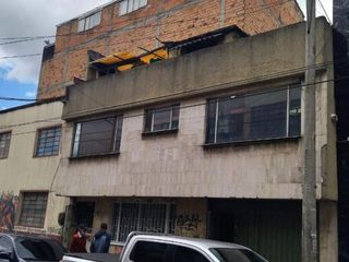 CASALOTE en VENTA en Bogotá Olaya-Antonio Nariño