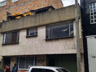 CASALOTE en VENTA en Bogotá Olaya-Antonio Nariño