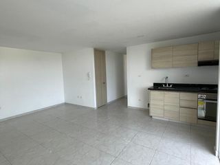 APARTAMENTO en ARRIENDO en Los Patios URBANIZACION BELLAVISTA
