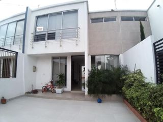 CASA en VENTA en Cúcuta Niza