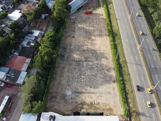 Foto 2 de lote en arriendo en lomitas. Cod A24596