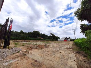 Foto 6 de lote en arriendo en lomitas. Cod A24596