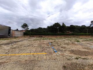 Foto 7 de lote en arriendo en lomitas. Cod A24596