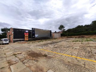 Foto 4 de lote en arriendo en lomitas. Cod A24596