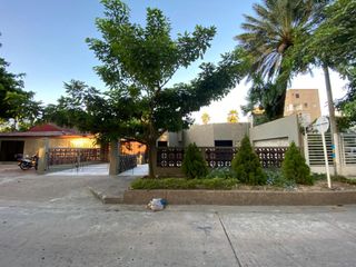 Foto 1 de casa en arriendo en el golf. Cod A117306