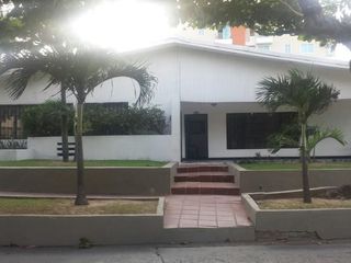 OFICINA en ARRIENDO en Barranquilla La Campiña